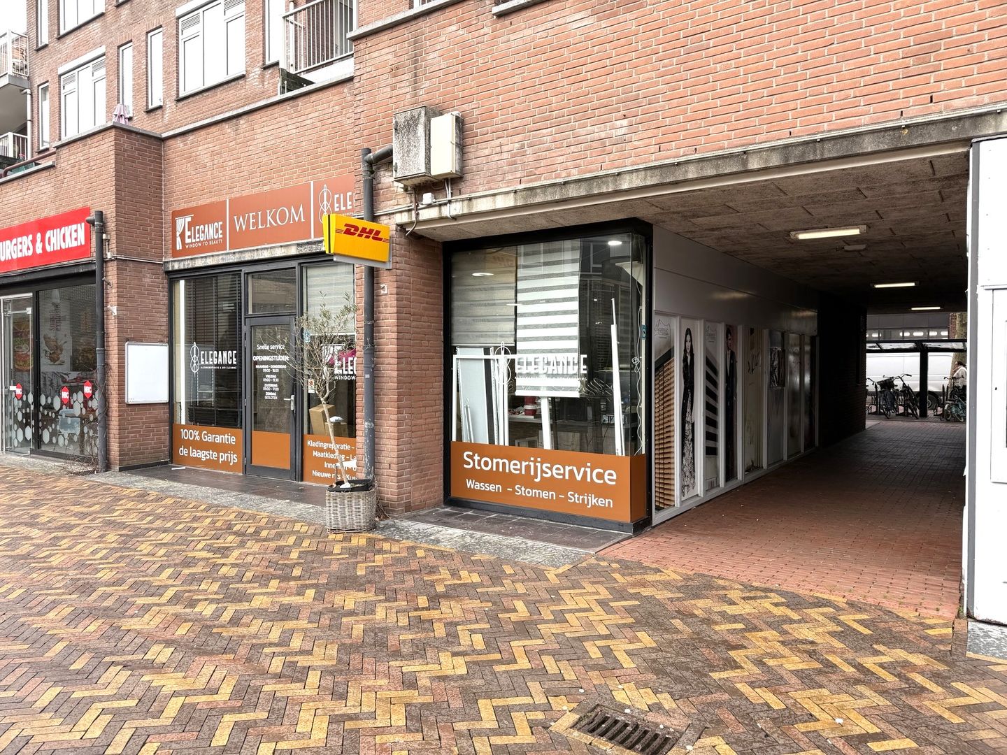 View photo 1 of Plaats 15