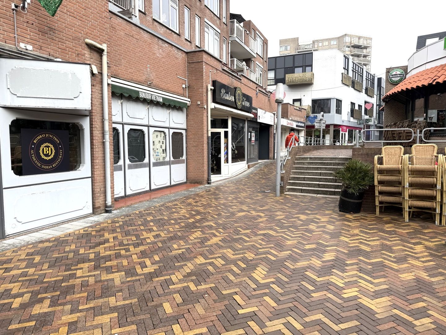 View photo 3 of Plaats 15