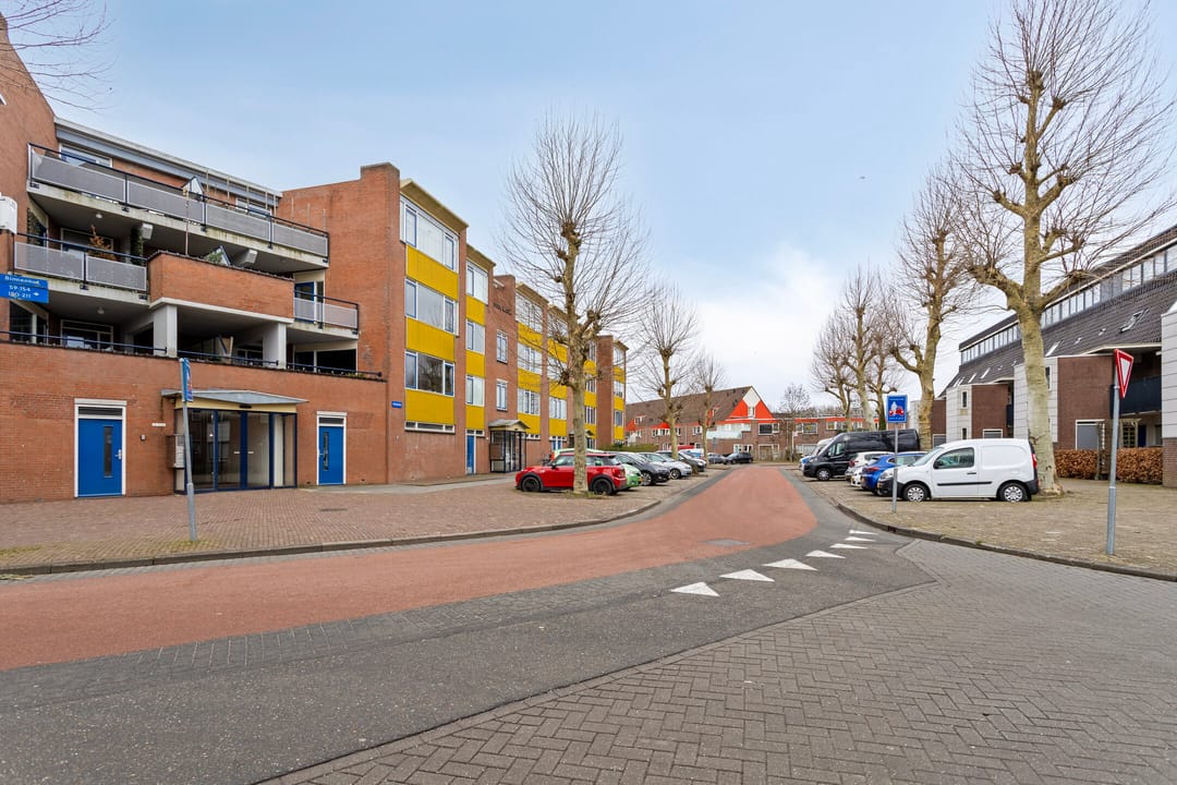 Photo 17 of Binnenhof 56
