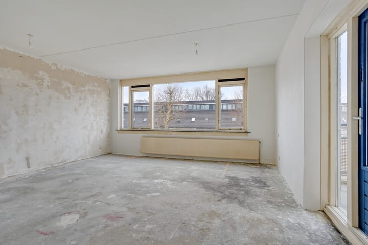 Foto 4 van Binnenhof 56