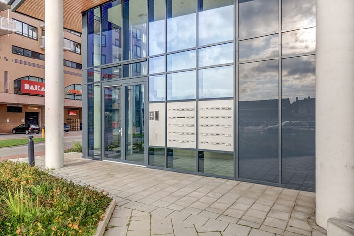 Foto 3 van Noorderkade 25-C