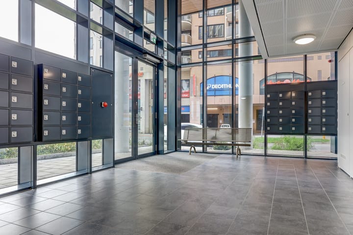 Foto 4 van Noorderkade 25-C