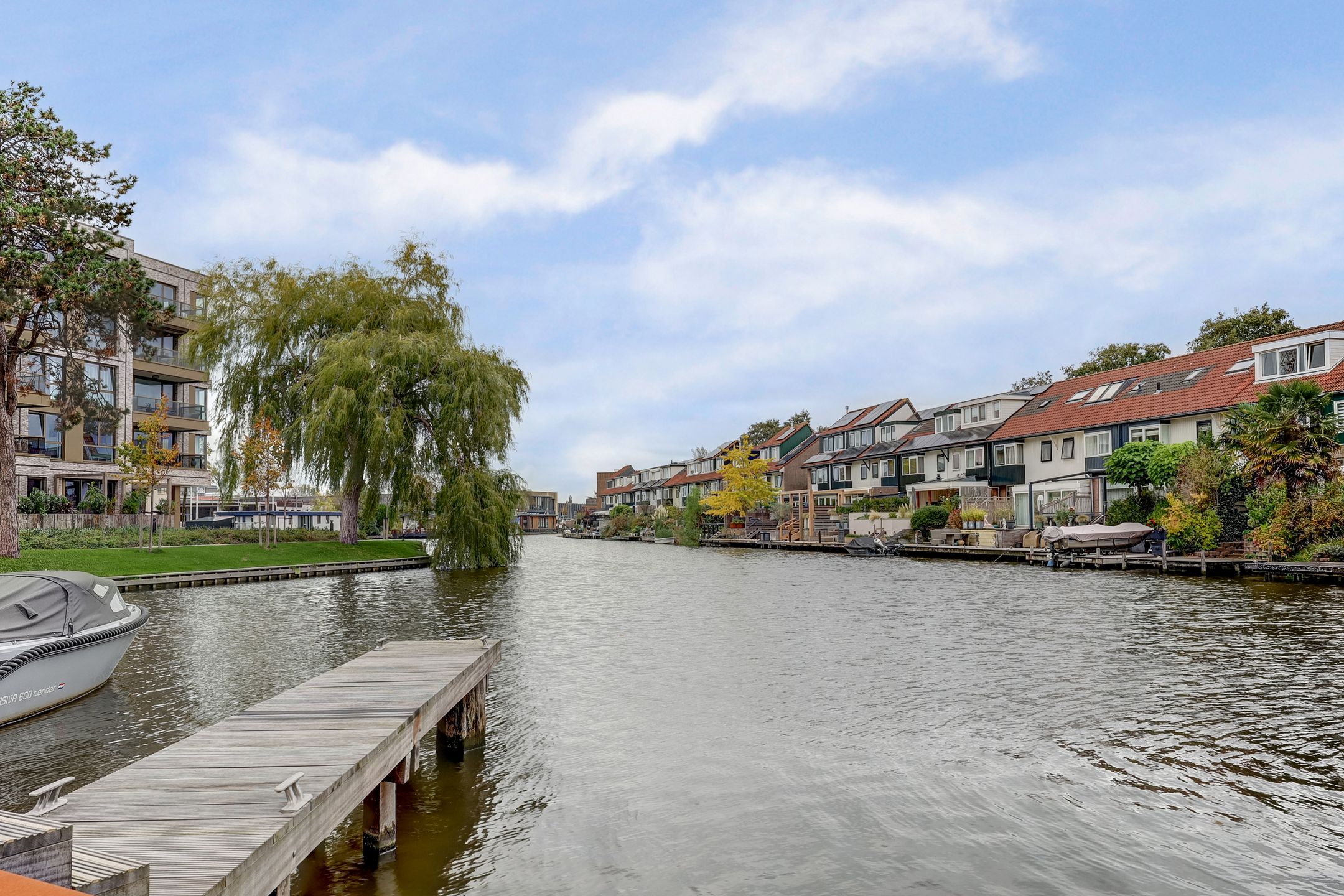 Photo 39 of Noorderkade 25-C