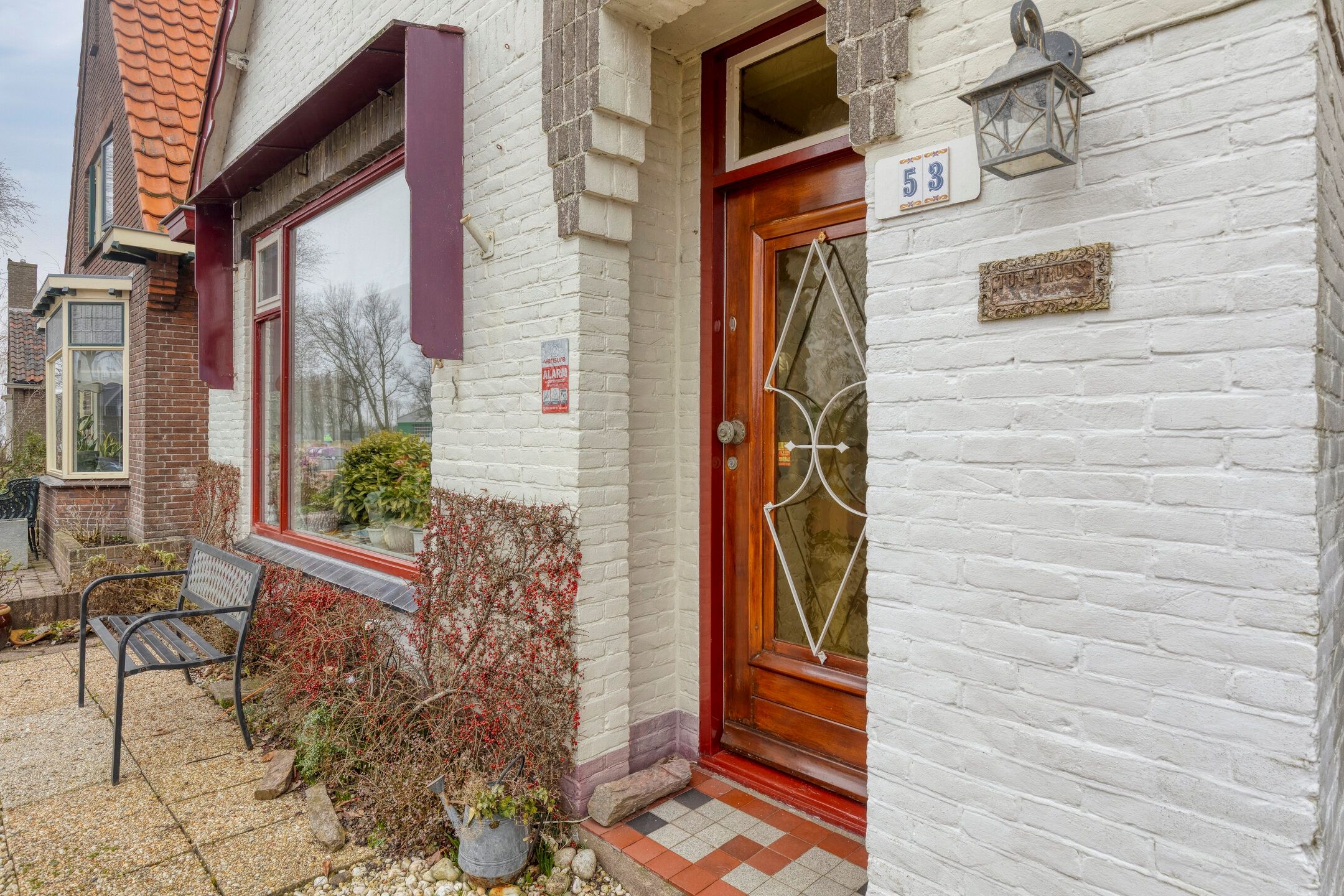 Photo 9 of Kanaalkade 53