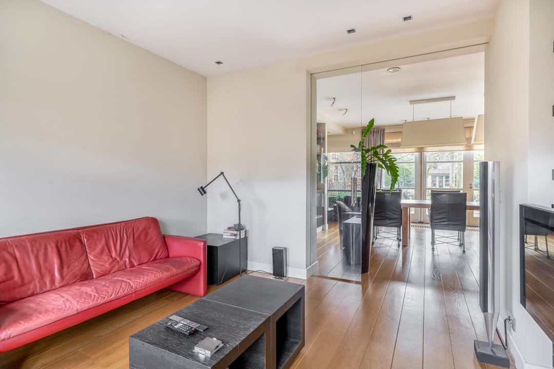 Foto 13 van Jan Smuldersstraat 52