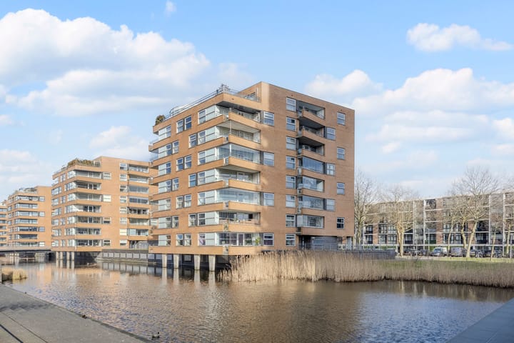 Jan van Duivenvoordestraat 37