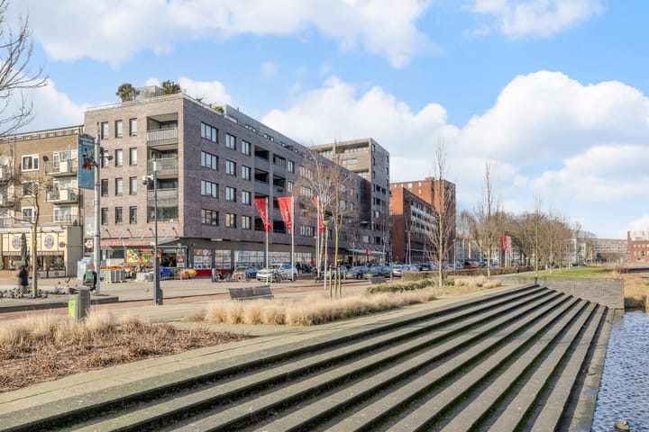 Foto 4 van Jan van Duivenvoordestraat 37