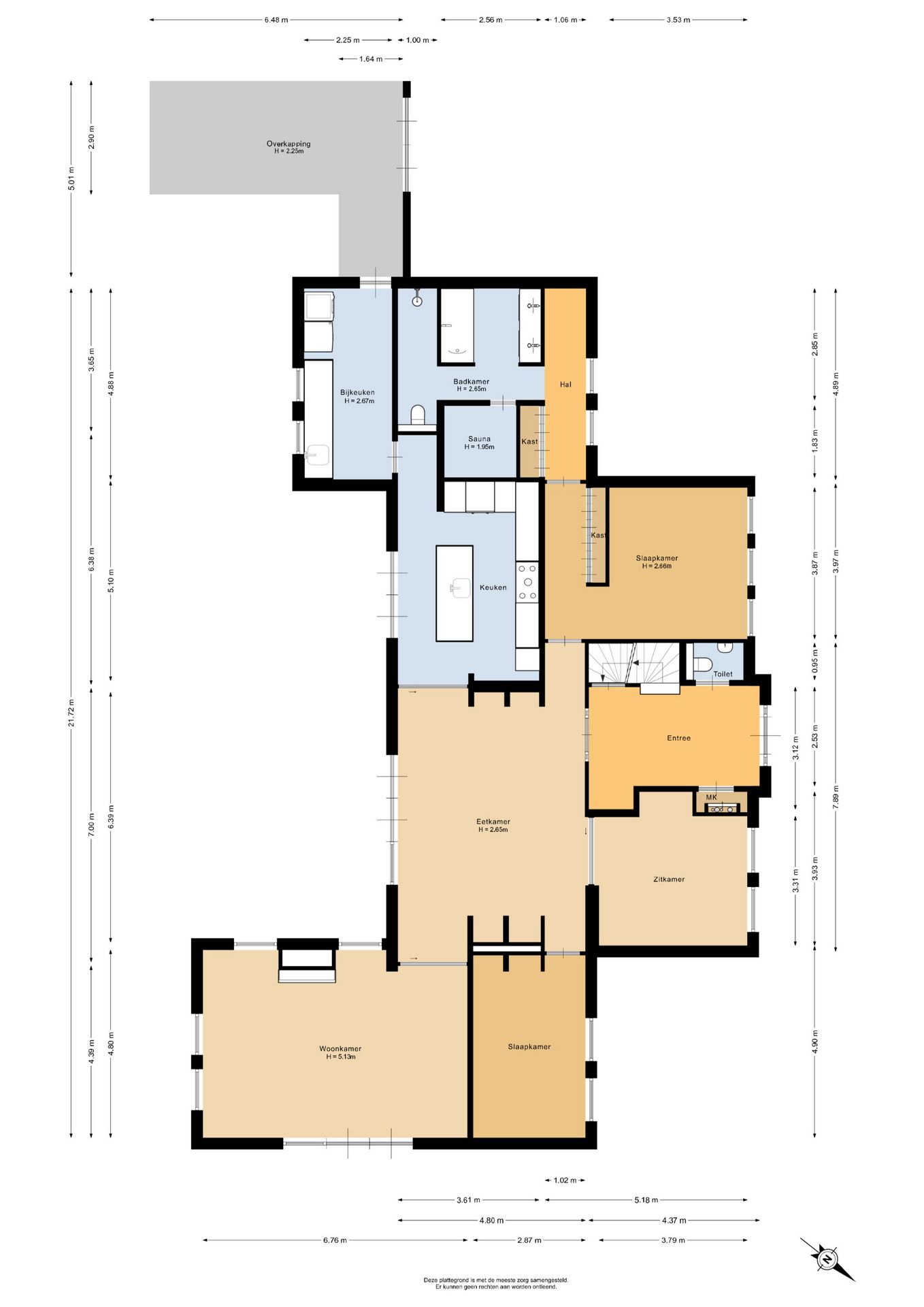 Foto 74 van Jan Smuldersstraat 52