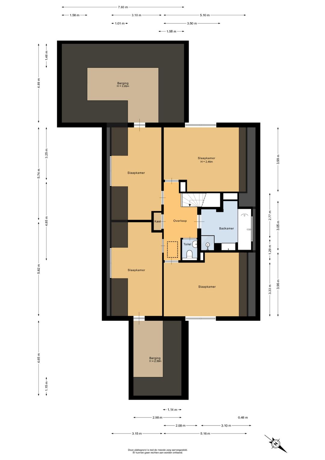 Foto 83 van Jan Smuldersstraat 52