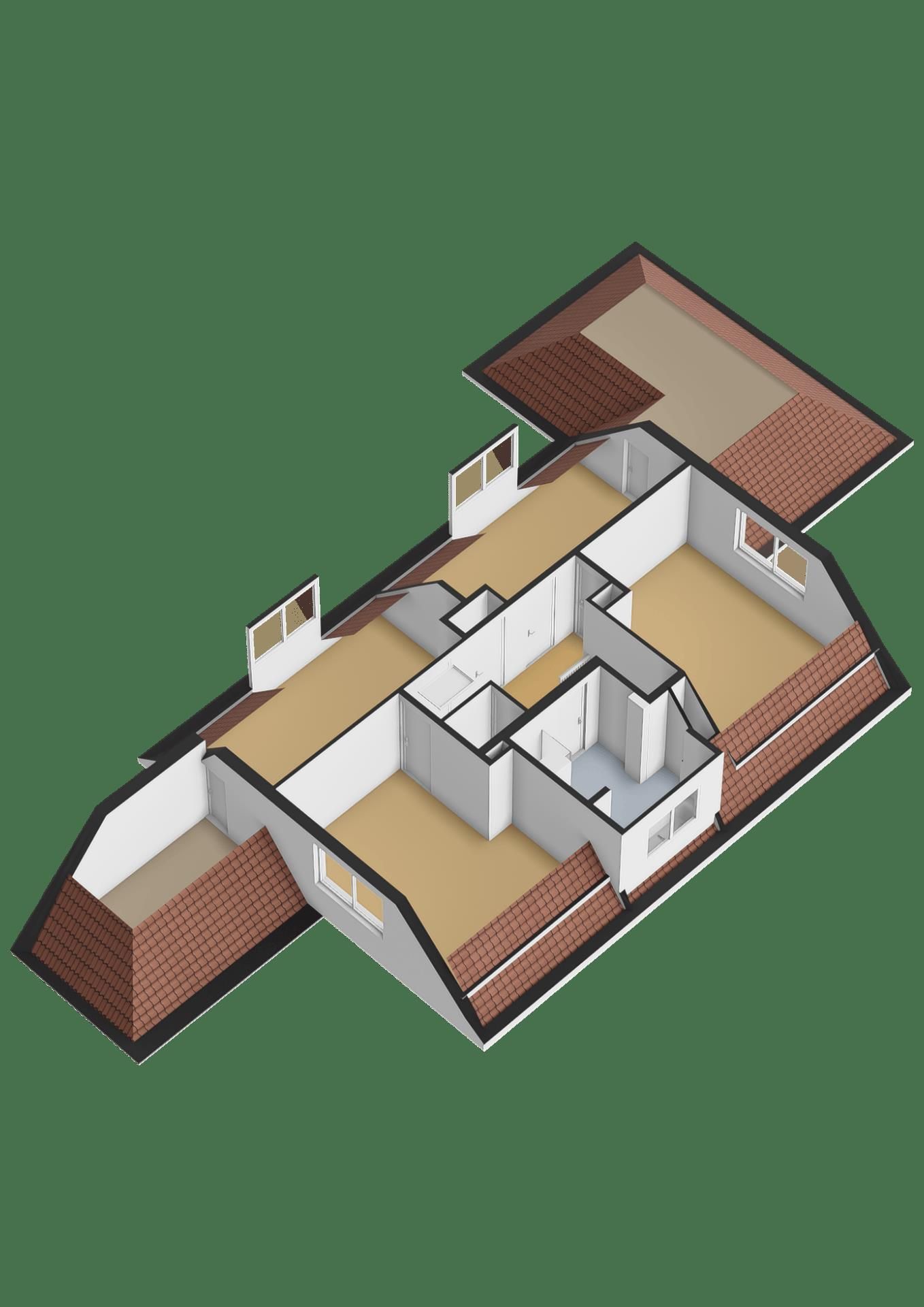 Foto 84 van Jan Smuldersstraat 52