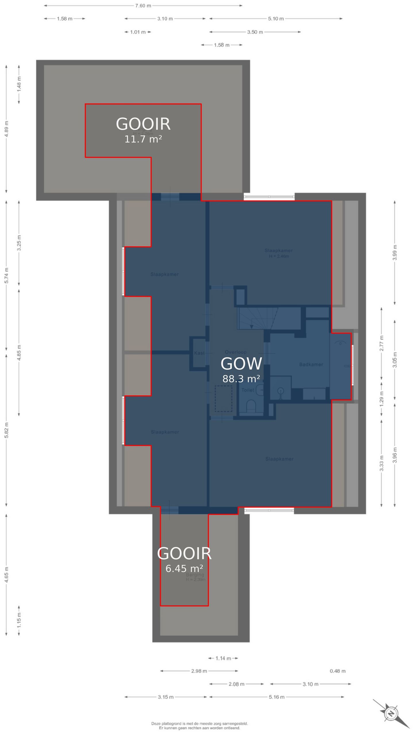 Foto 85 van Jan Smuldersstraat 52