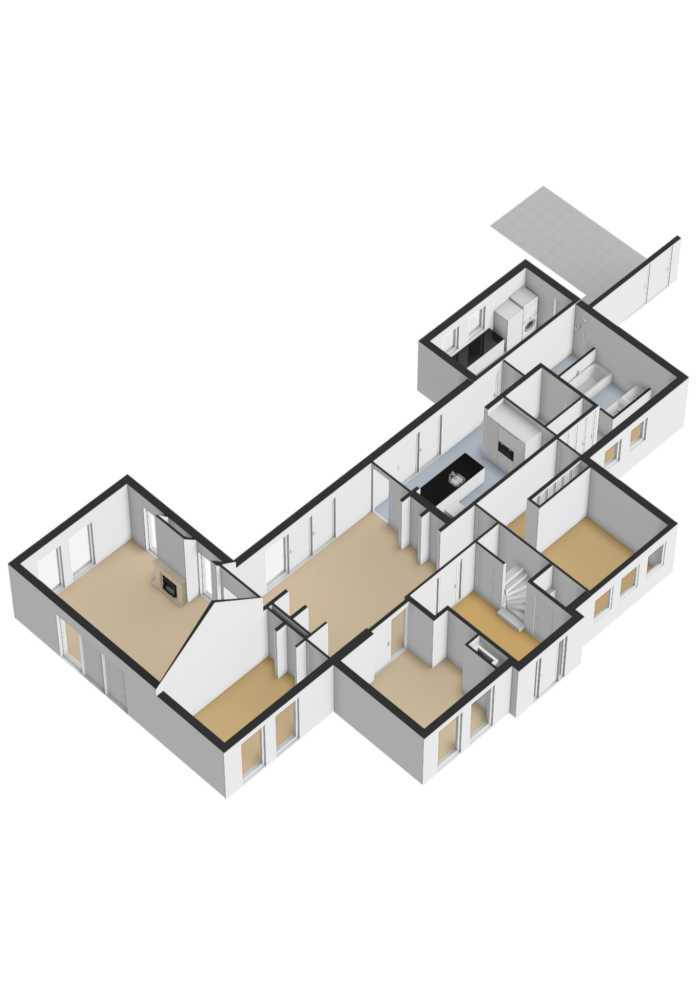 Foto 75 van Jan Smuldersstraat 52