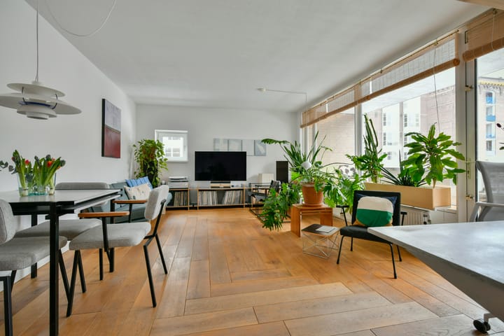 Dick Greinerstraat 121 main image