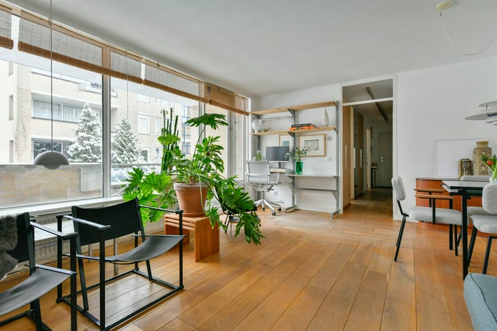 Photo 4 of Dick Greinerstraat 121