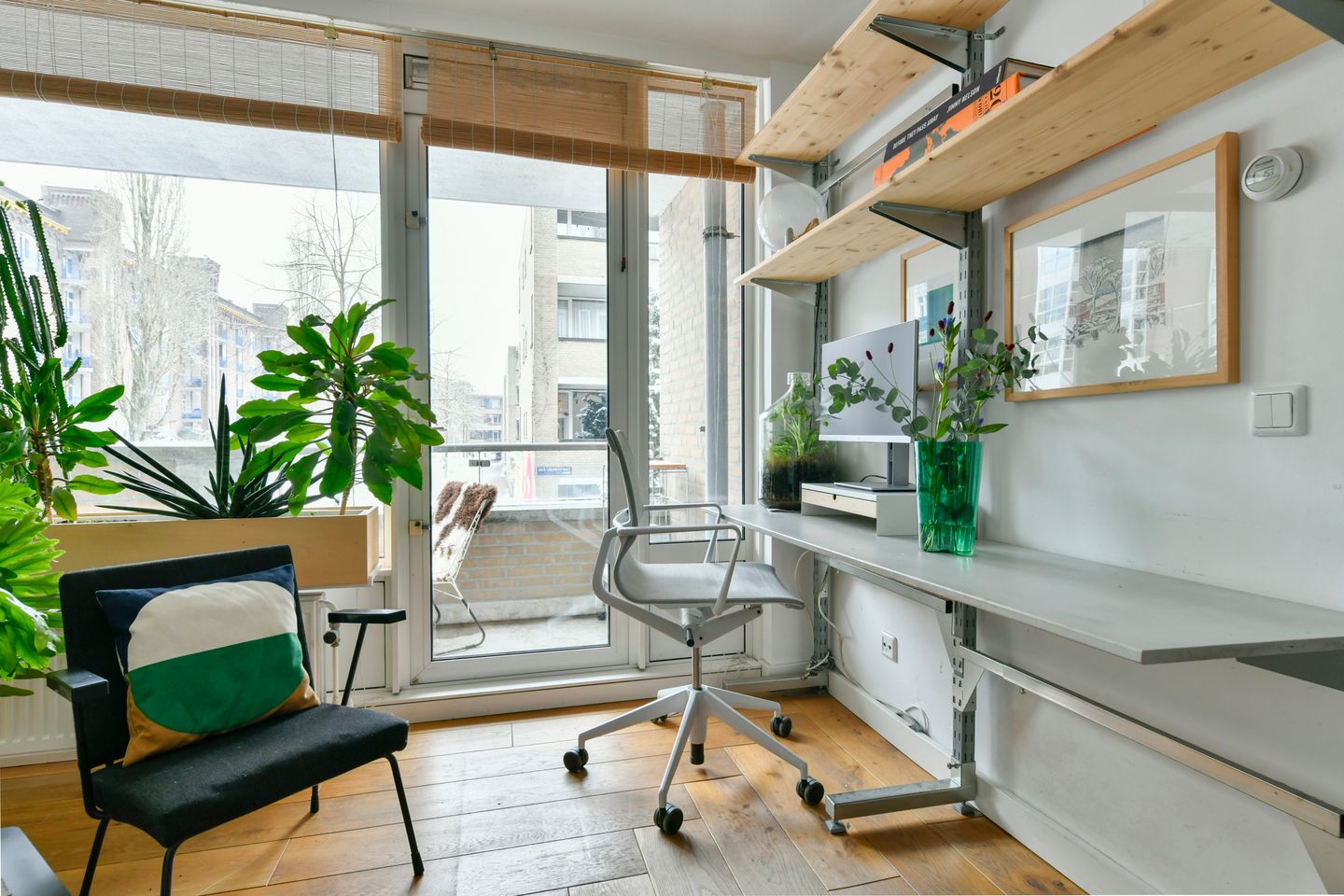 Foto 5 van Dick Greinerstraat 121