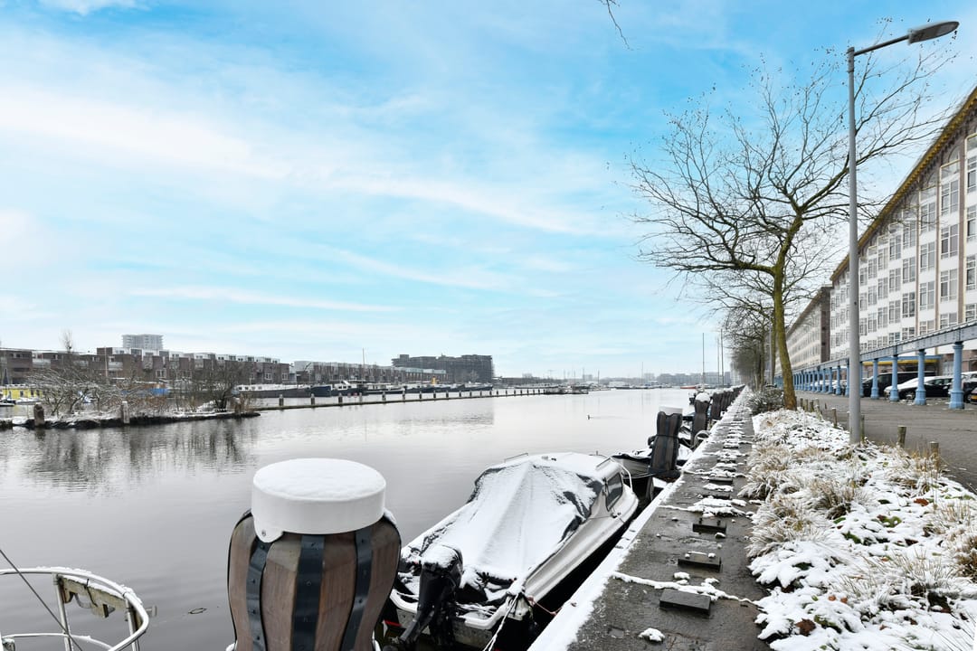 Foto 13 van Dick Greinerstraat 121