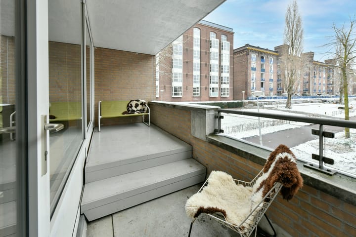 Photo 2 of Dick Greinerstraat 121