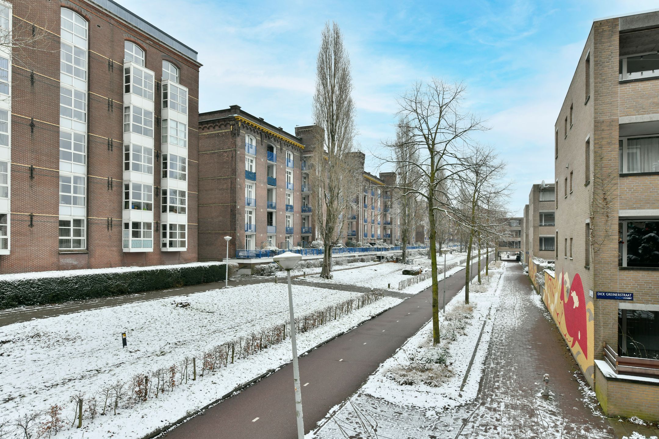 Foto 12 van Dick Greinerstraat 121