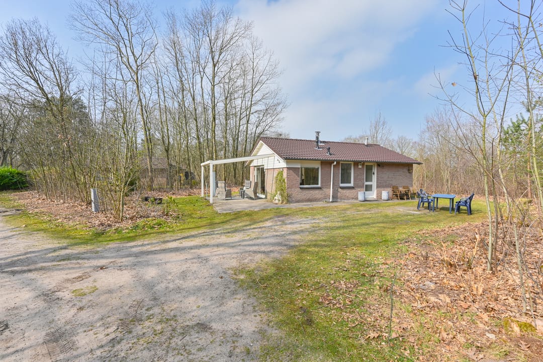 Foto 1 van Oshaarseweg 24-118