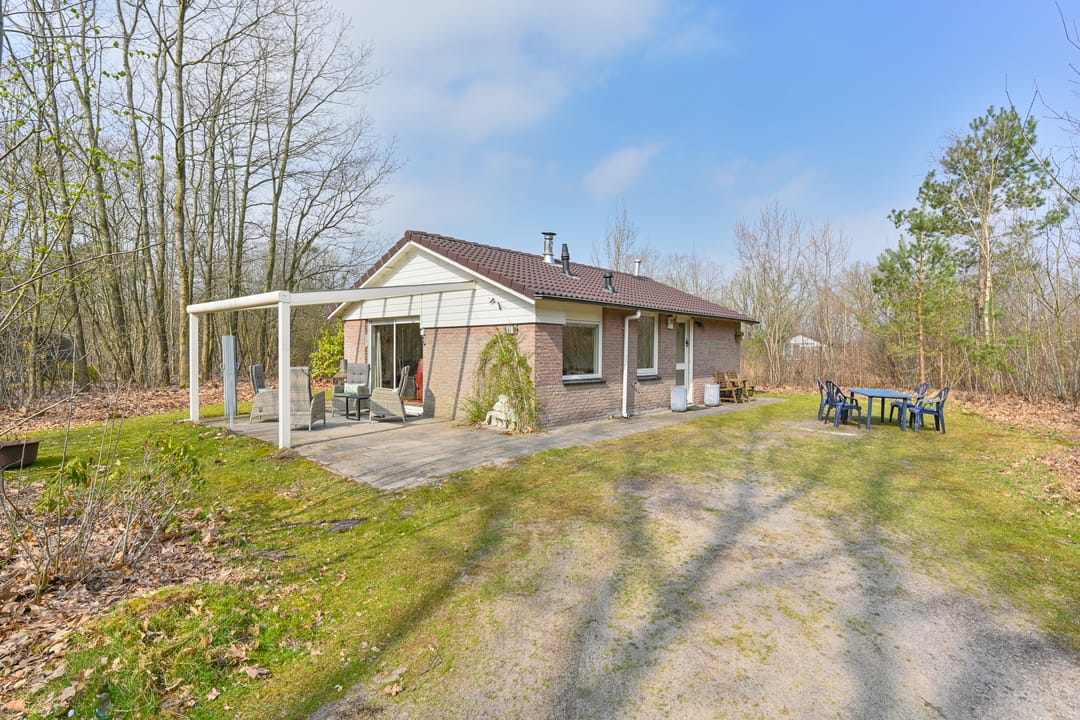 Foto 2 van Oshaarseweg 24-118