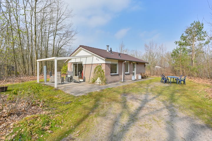 Foto 2 van Oshaarseweg 24-118