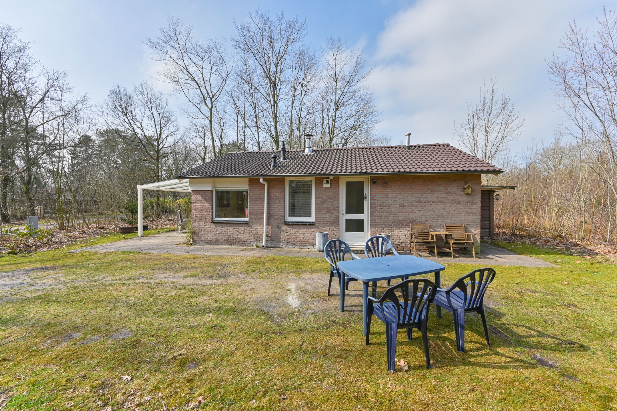 Foto 3 van Oshaarseweg 24-118