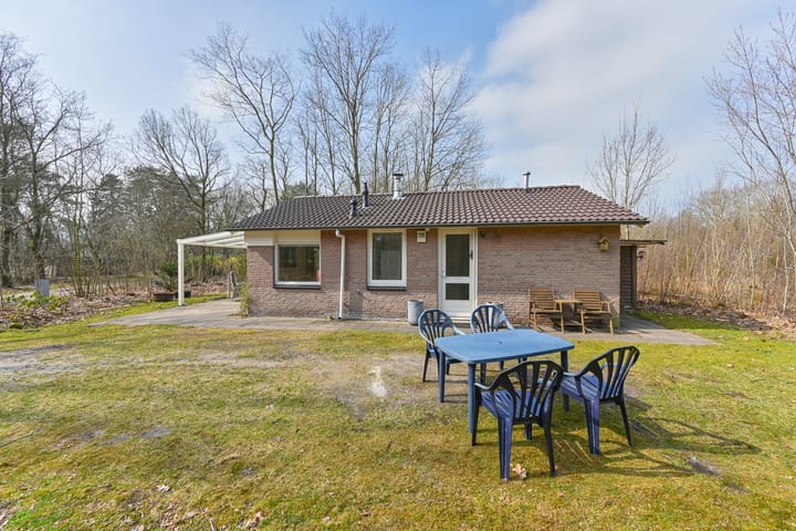 Foto 3 van Oshaarseweg 24-118