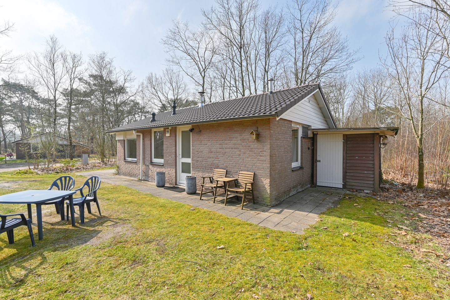 Foto 4 van Oshaarseweg 24-118