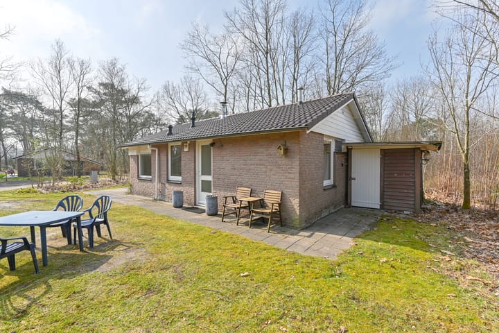 Foto 4 van Oshaarseweg 24-118