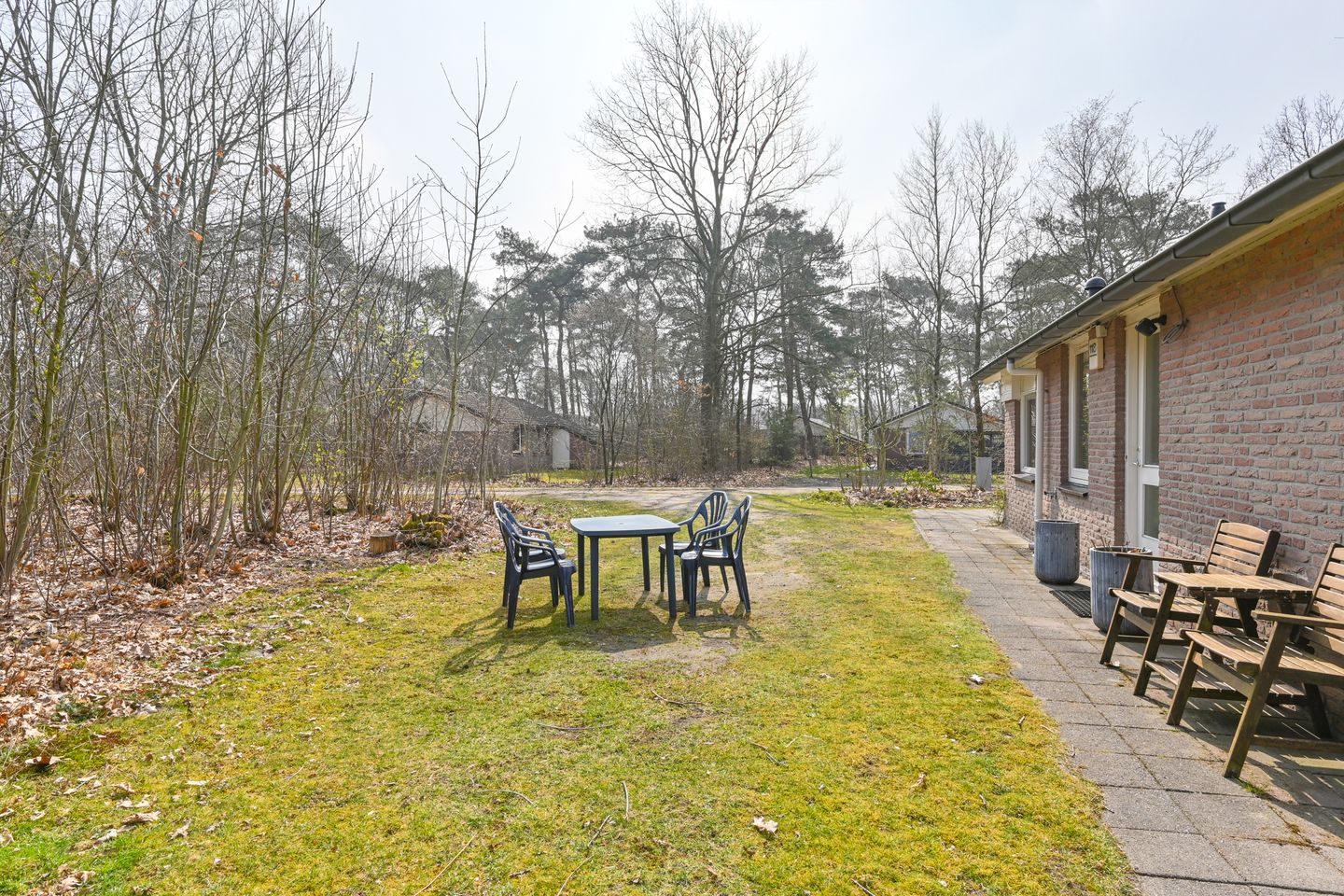 Foto 5 van Oshaarseweg 24-118