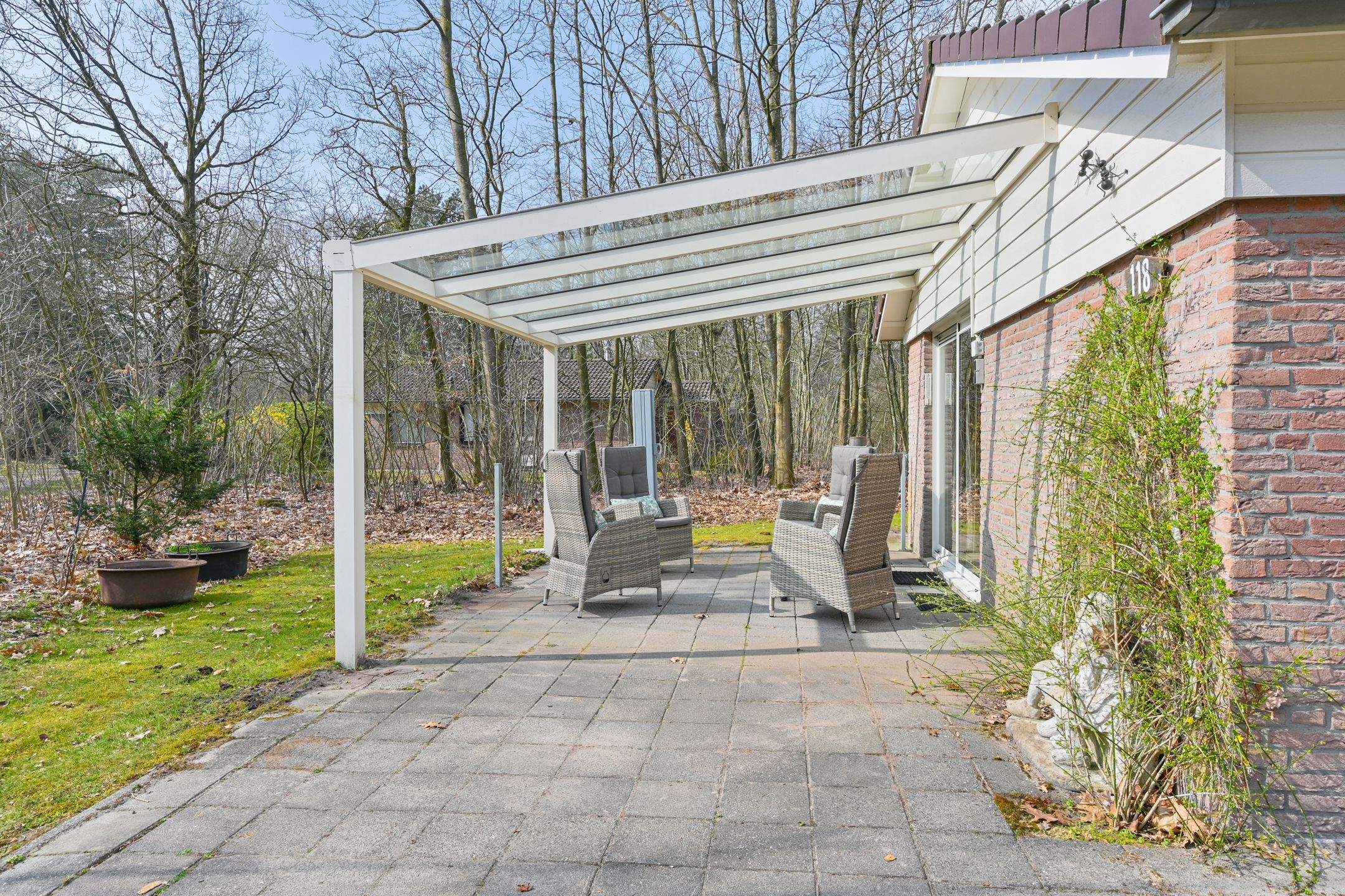 Foto 6 van Oshaarseweg 24-118