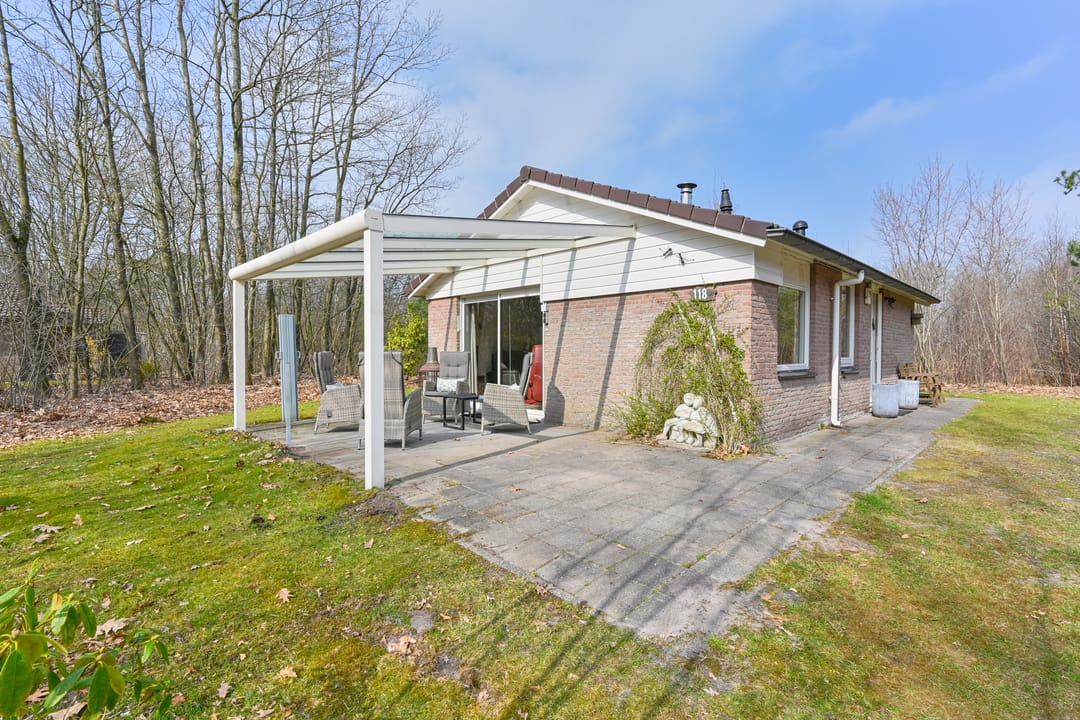 Foto 7 van Oshaarseweg 24-118