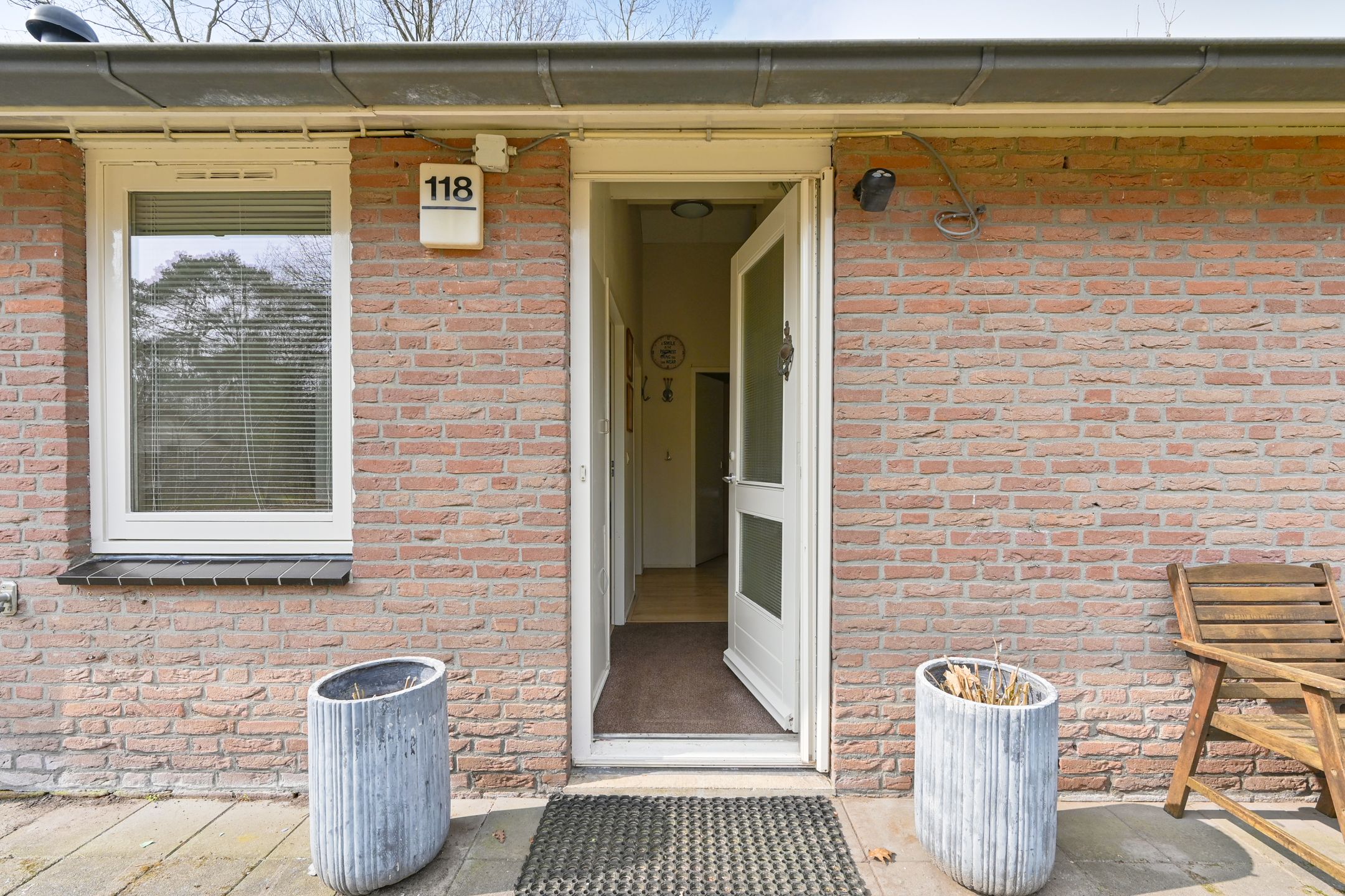 Foto 9 van Oshaarseweg 24-118