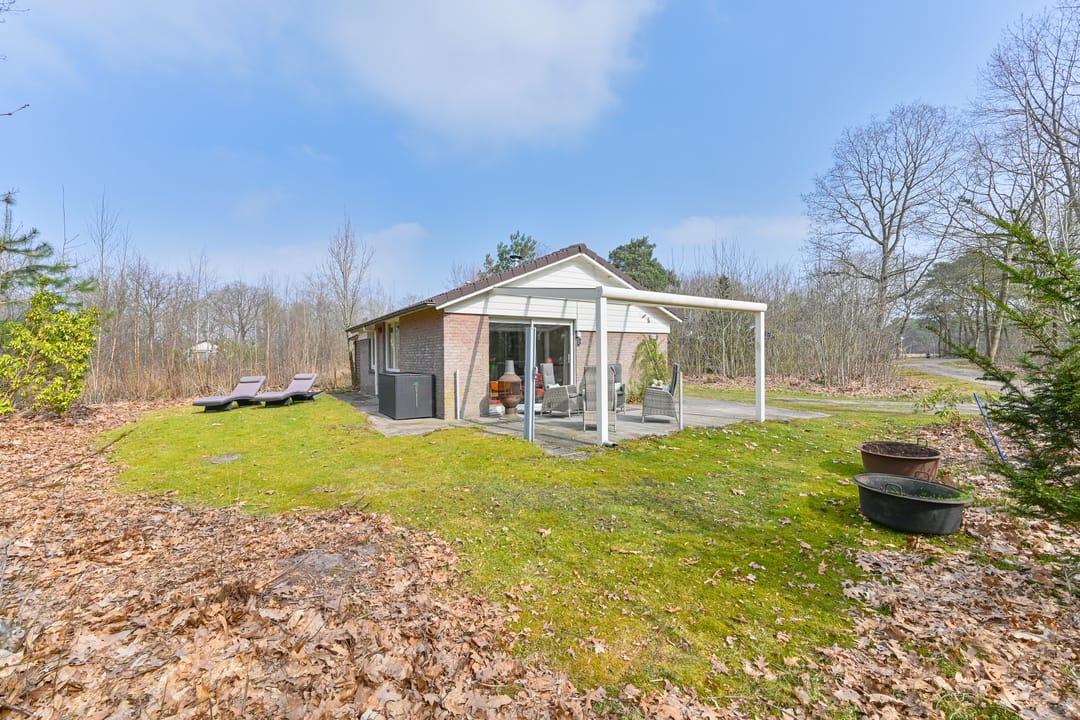 Foto 8 van Oshaarseweg 24-118