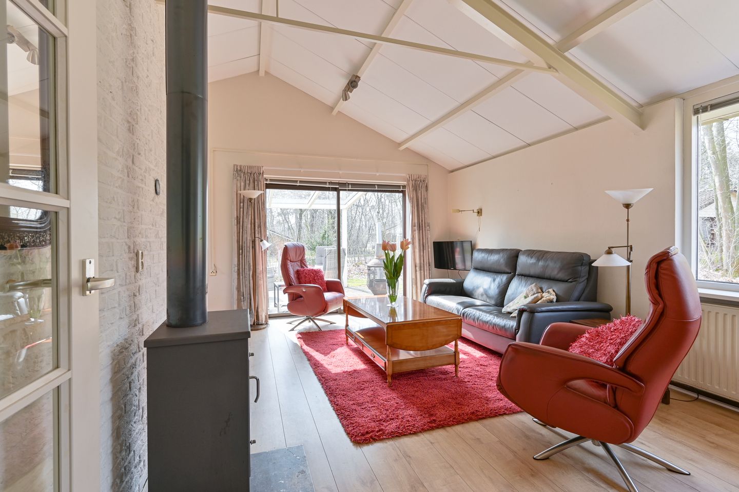 Foto 14 van Oshaarseweg 24-118