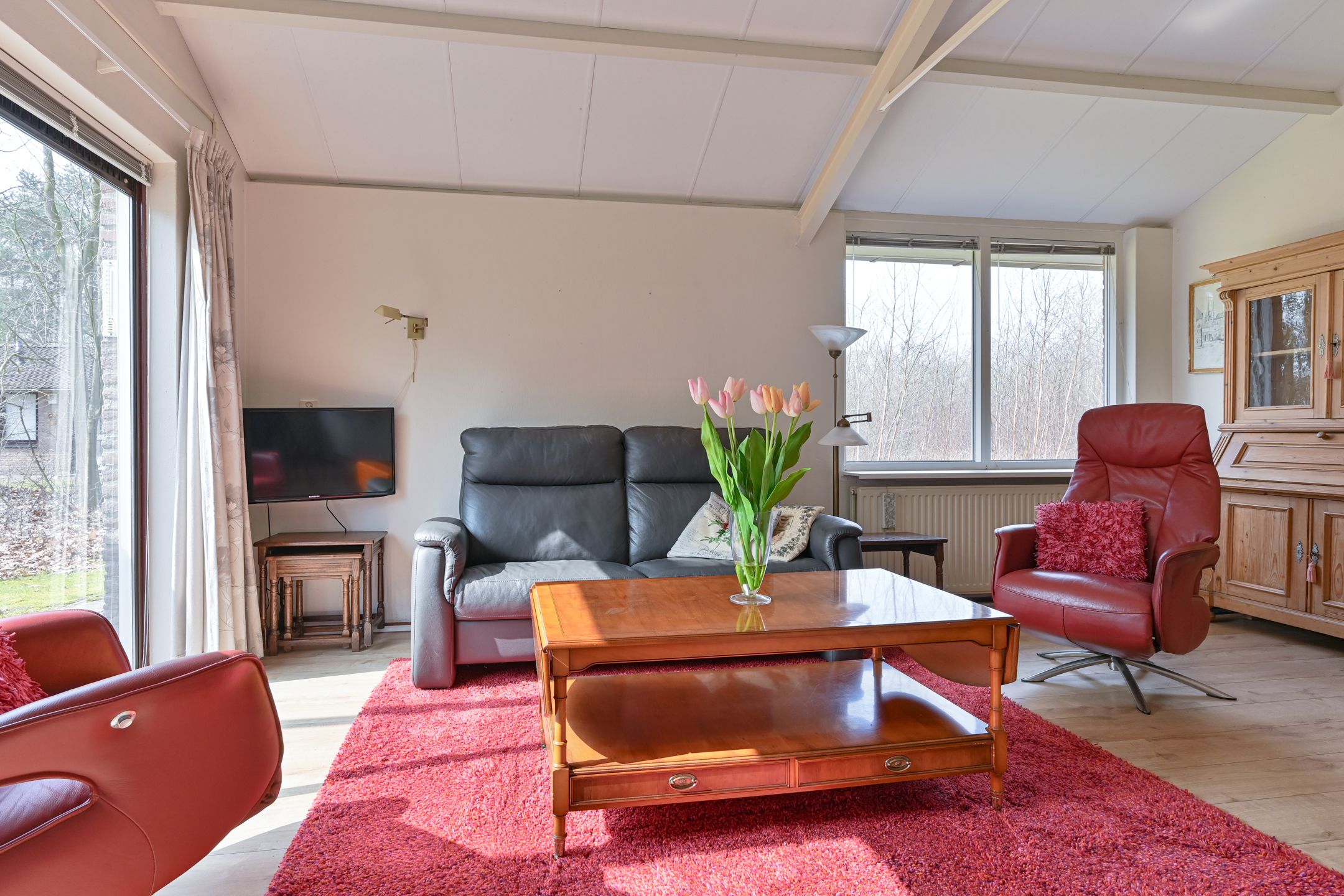 Foto 18 van Oshaarseweg 24-118