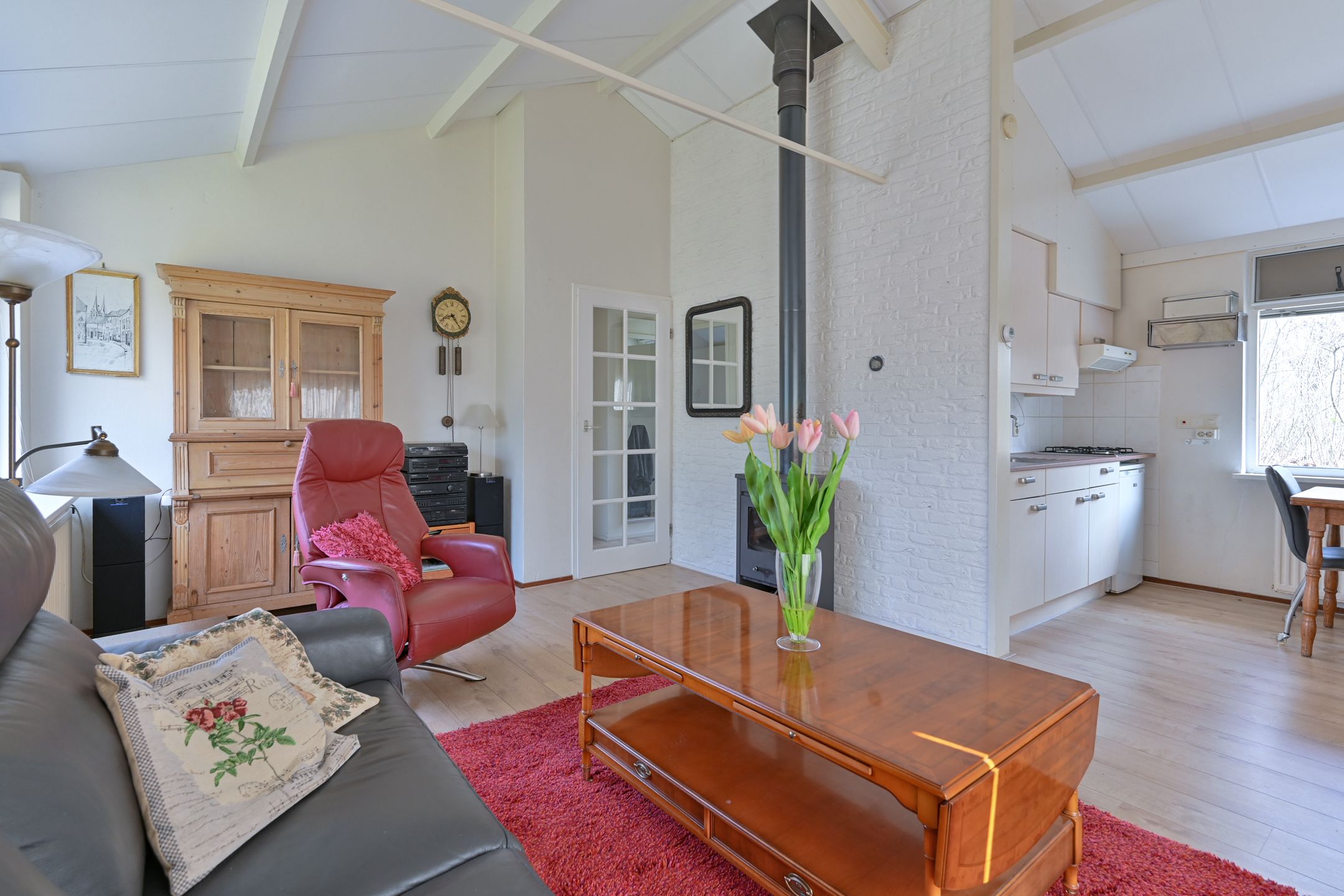 Foto 21 van Oshaarseweg 24-118