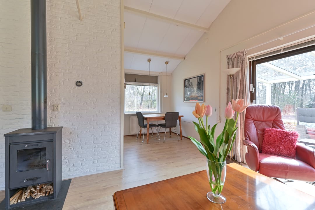 Foto 22 van Oshaarseweg 24-118