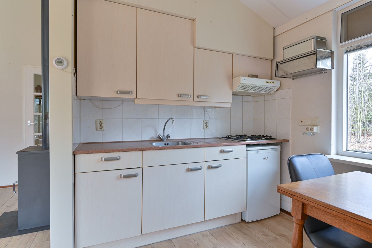 Foto 25 van Oshaarseweg 24-118