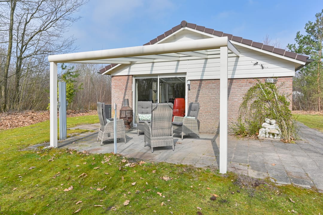 Foto 43 van Oshaarseweg 24-118