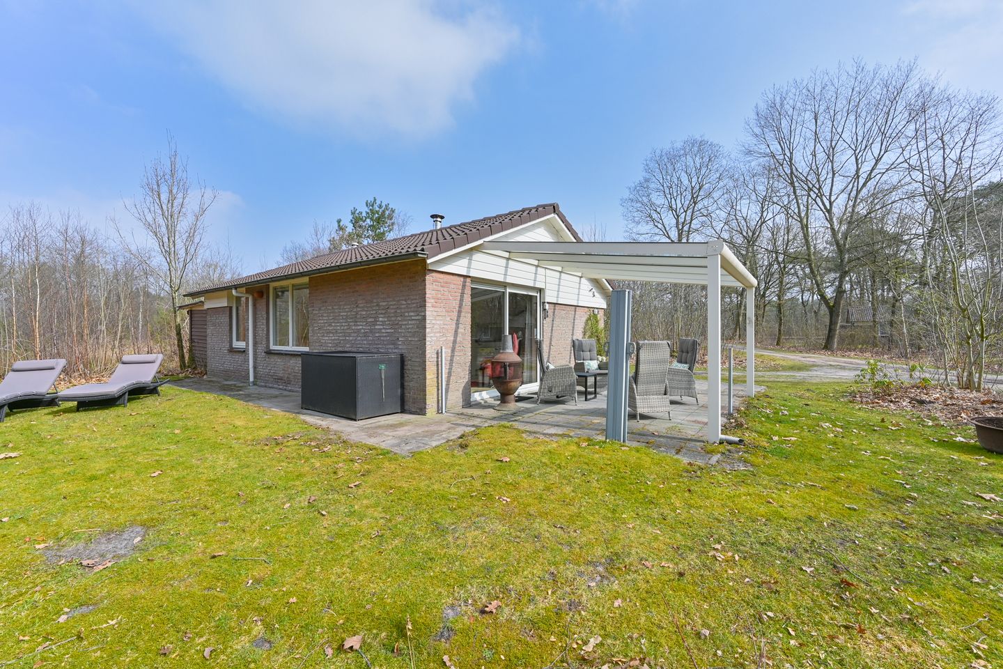 Foto 44 van Oshaarseweg 24-118