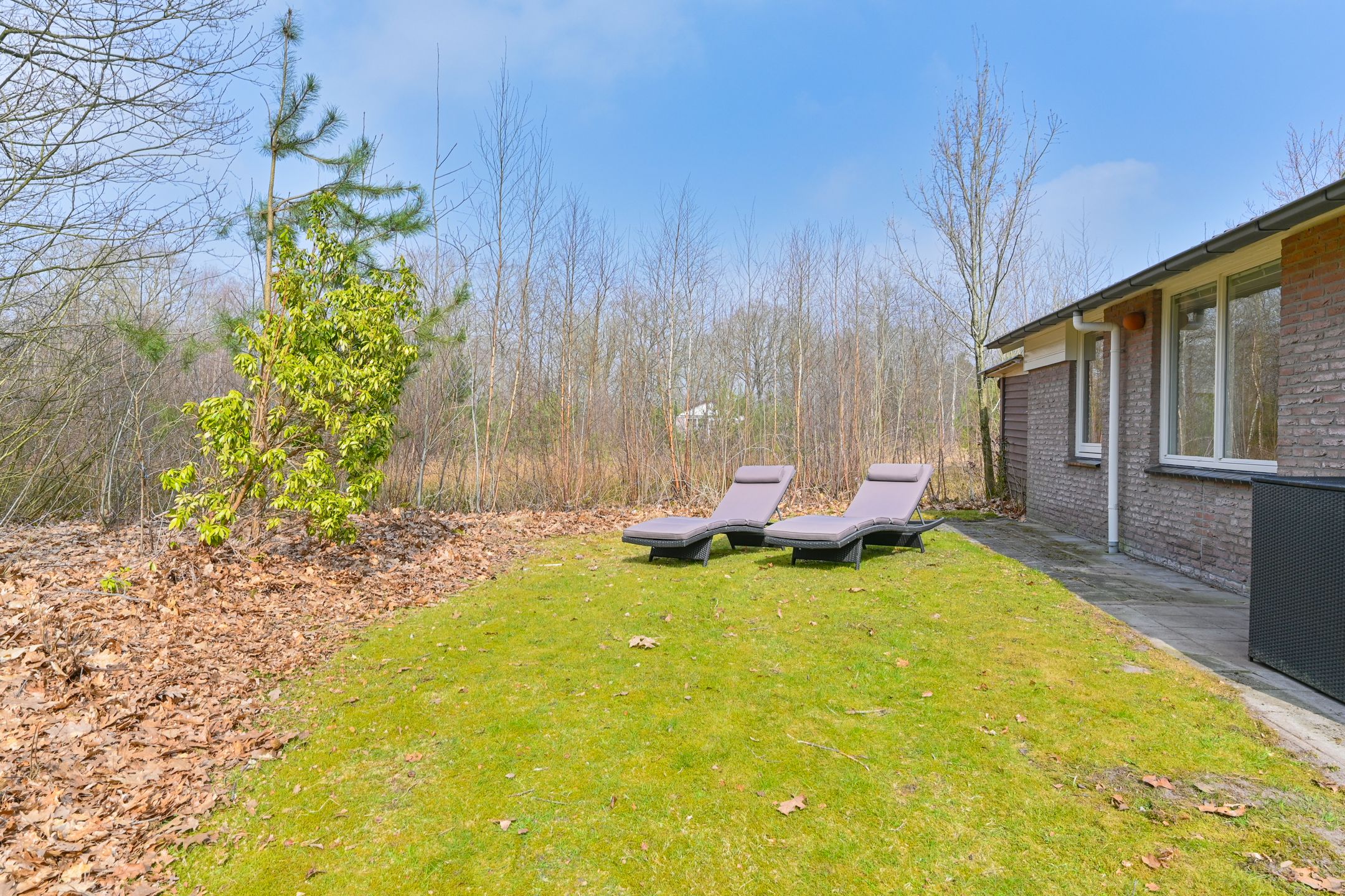 Foto 45 van Oshaarseweg 24-118