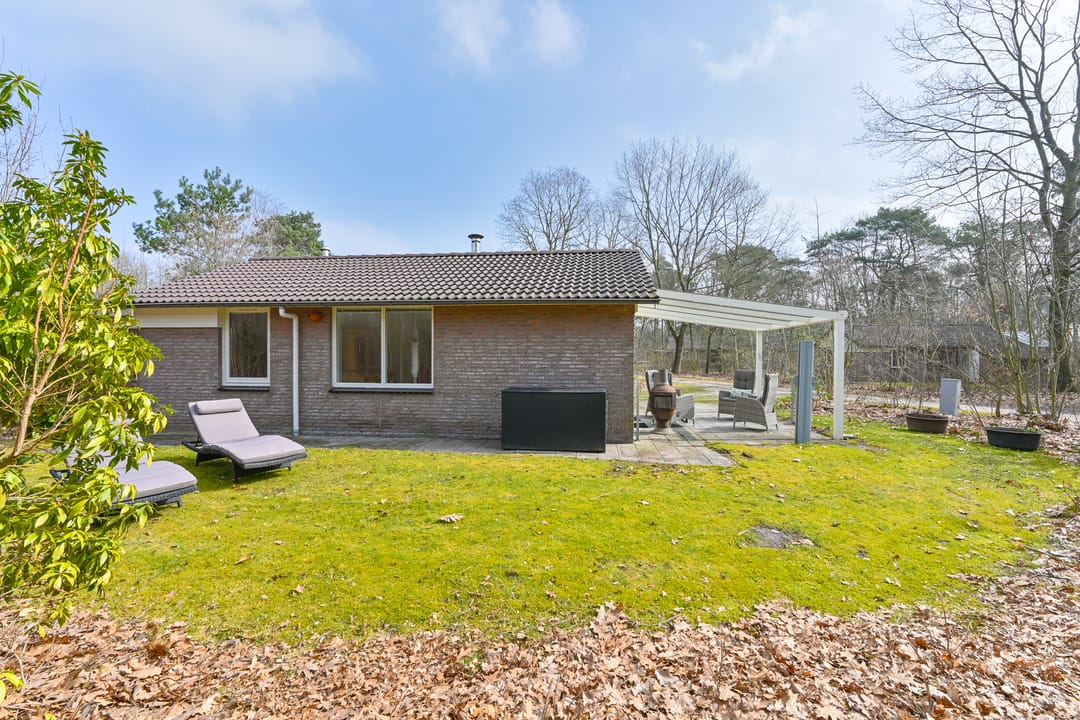 Foto 46 van Oshaarseweg 24-118