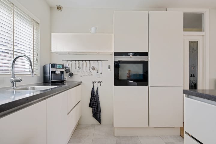 Spacious move-in ready family home near the Wolderwijd — 22