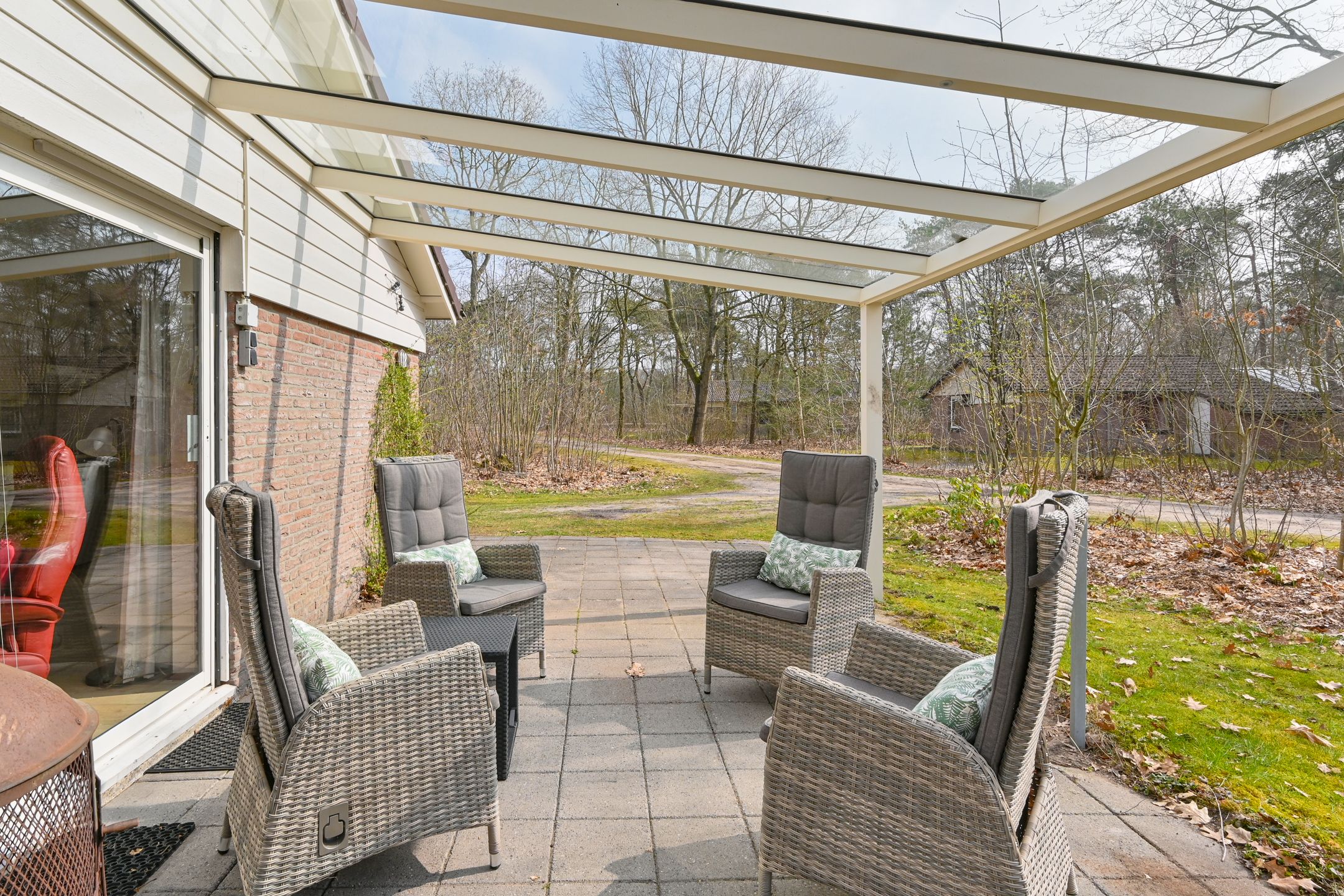 Foto 48 van Oshaarseweg 24-118