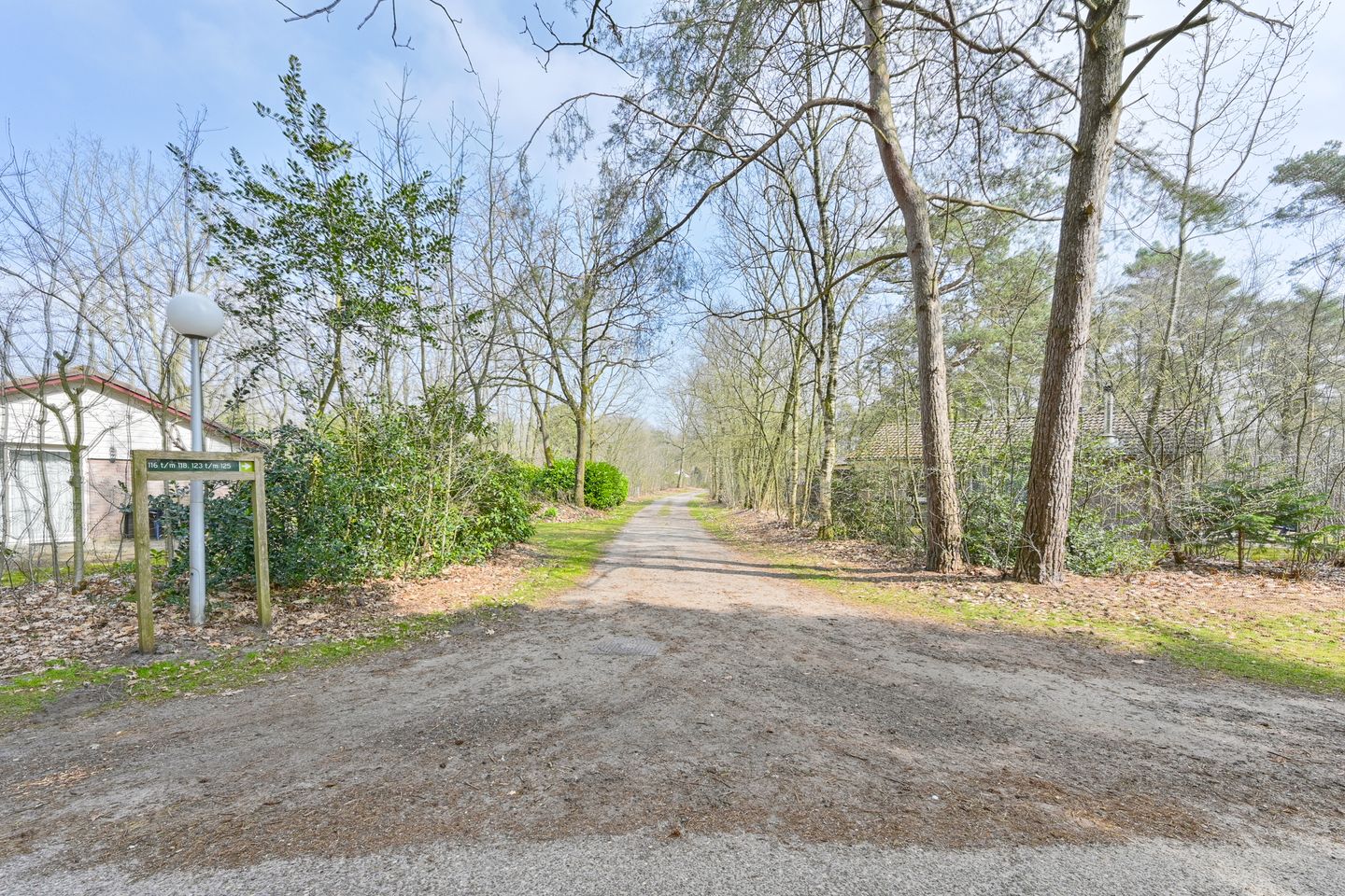 Foto 49 van Oshaarseweg 24-118