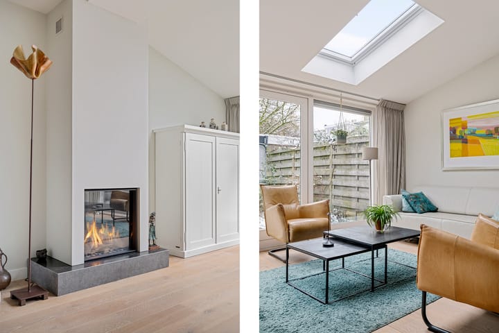 Spacious move-in ready family home near the Wolderwijd — 34
