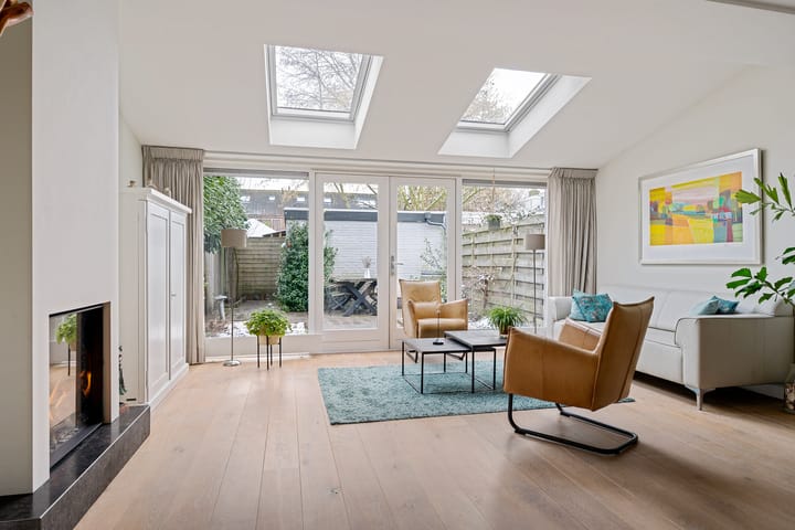 Spacious move-in ready family home near the Wolderwijd — 36