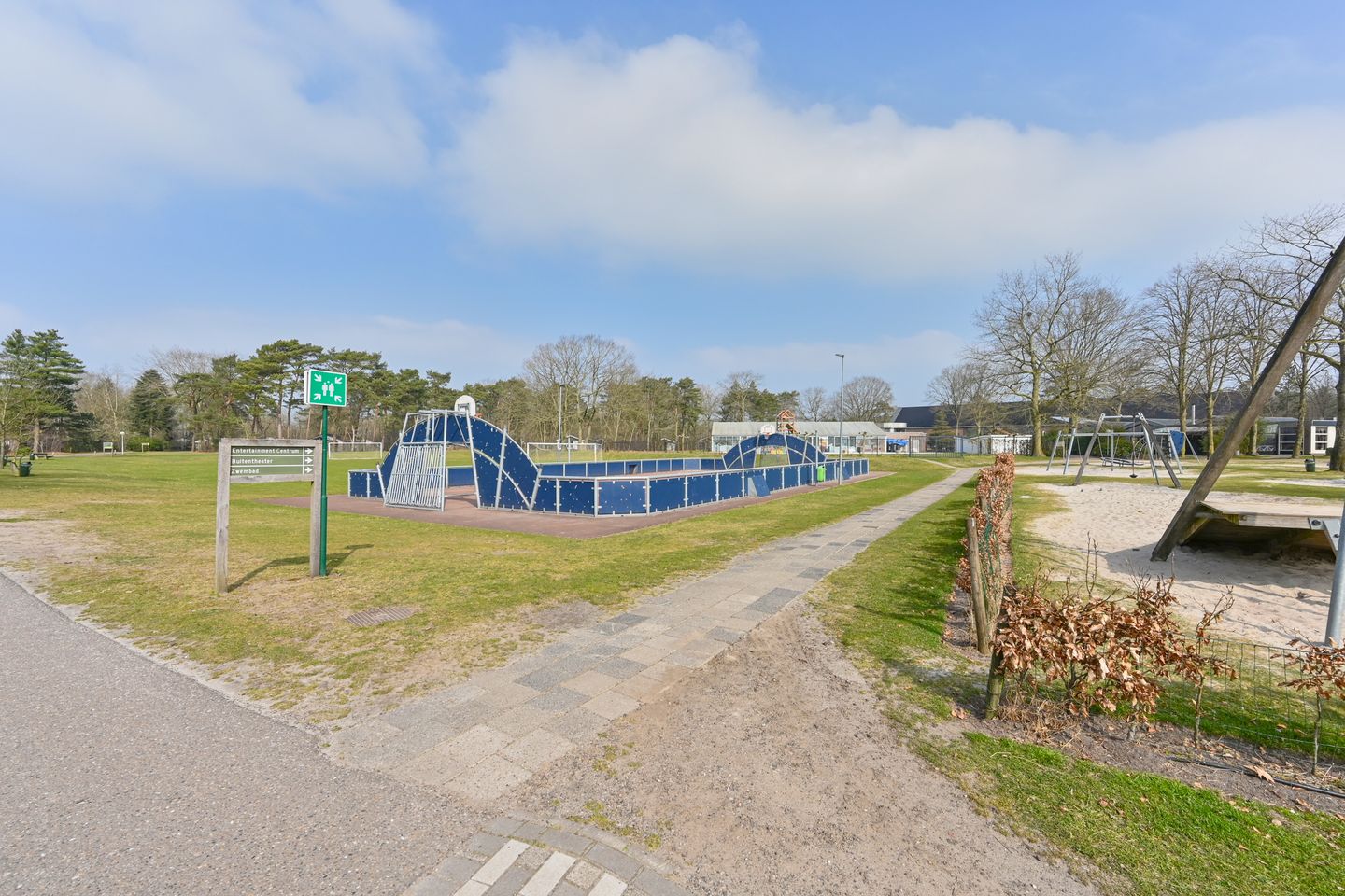 Foto 55 van Oshaarseweg 24-118