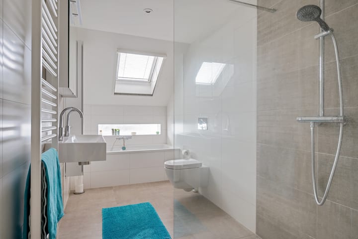 Spacious move-in ready family home near the Wolderwijd — 50